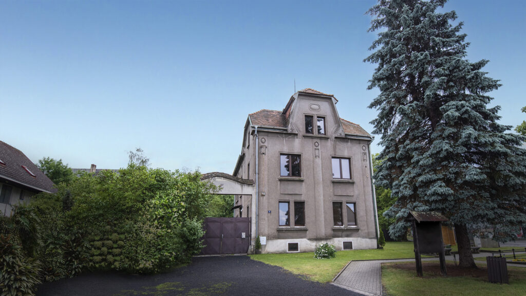 Apartmány u Procházků